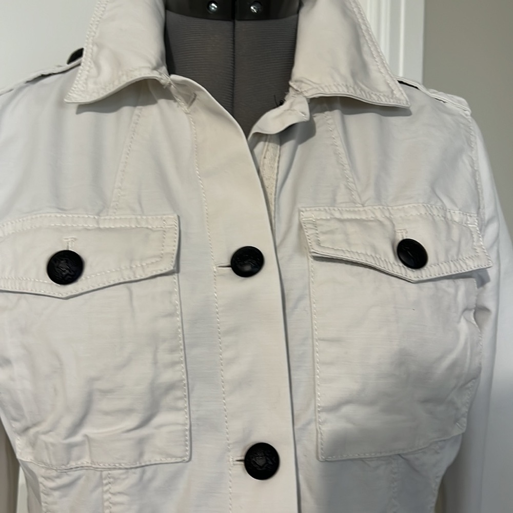 Banana Republic Jacket - Picture 4 of 9